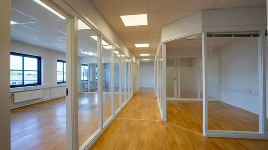 Office spaces for rent in Albertslund - photo 2