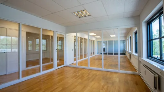 Office spaces for rent in Albertslund - photo 3