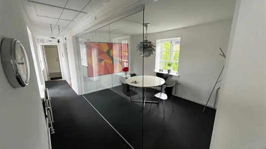 Office spaces for rent in Roskilde - photo 2