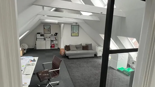 Office spaces for rent in Roskilde - photo 3