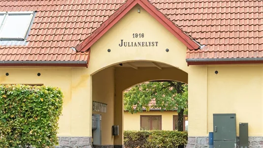 Coworking spaces zur Miete in Kolding - Foto 2