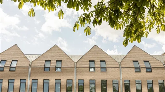 Kontorlokaler til leje i København K - billede 11