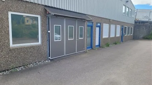 Office spaces for rent in Næstved - photo 1