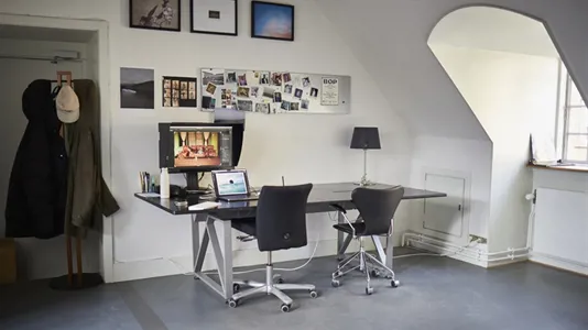Office spaces for rent in Copenhagen K - photo 1