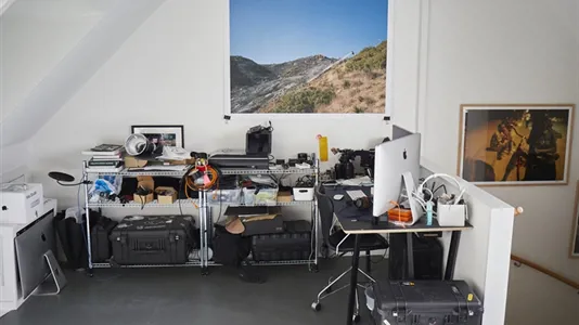 Office spaces for rent in Copenhagen K - photo 2