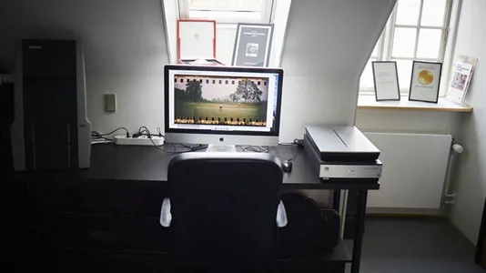 Office spaces for rent in Copenhagen K - photo 3