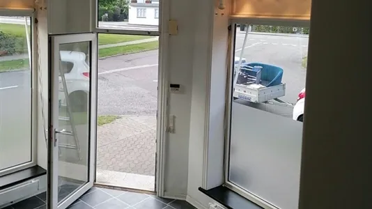 Lokaler til salgs i Esbjerg Ø - bilde 3