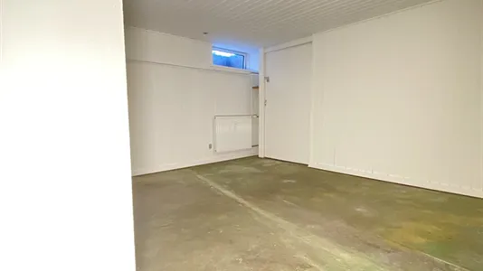 Lokaler til leje i Odense NV - billede 1