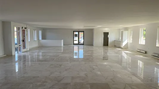 Kontorlokaler til leje i Hillerød - billede 9