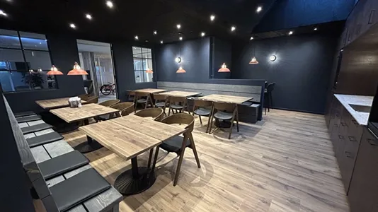 Office spaces for rent in Kolding - photo 1