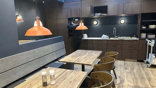 Office spaces for rent in Kolding - photo 2