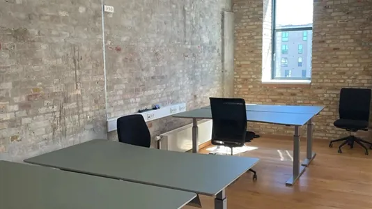 Office spaces for rent in Odense C - photo 3