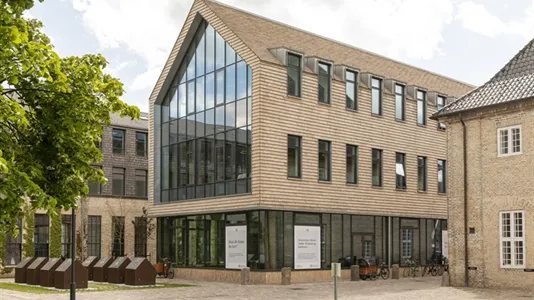 Office spaces for rent in Copenhagen K - photo 3
