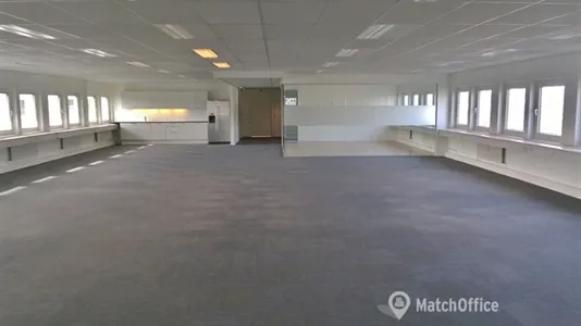 Office spaces for rent in Herlev - photo 1