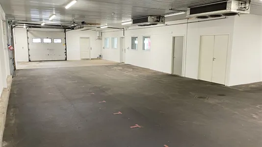 Magazijnen te huur in Viborg - foto 12