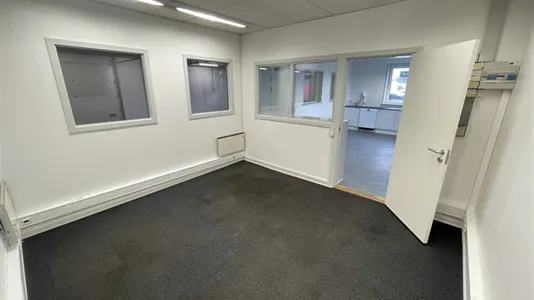 Magazijnen te huur in Viborg - foto 13