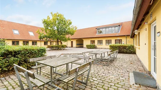 Kontorfællesskaber til leje i Kolding - billede 2