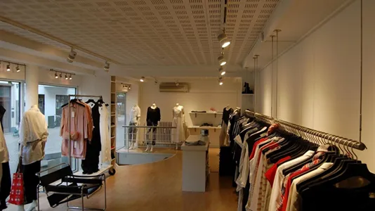 Erhvervslokaler til leje i Odense C - billede 4