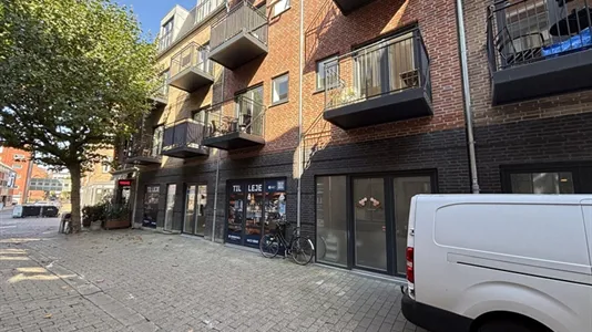 Butikklokaler til leie i Odense C - bilde 3