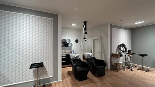 Butikslokaler til leje i Odense C - billede 6