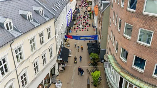 Lokaler til leie i Odense C - bilde 2