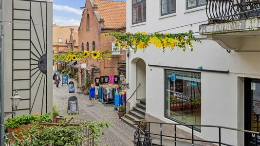 Lokaler til leie i Odense C - bilde 3
