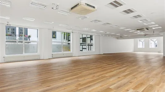 Erhvervslokaler til leje i Odense C - billede 5