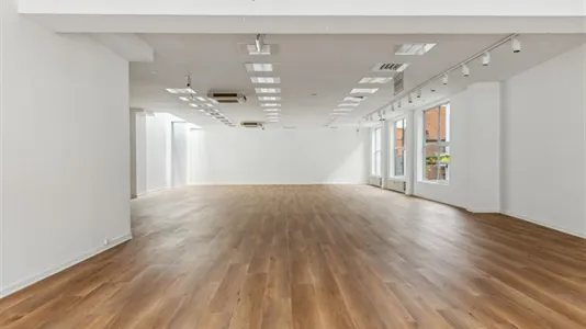 Erhvervslokaler til leje i Odense C - billede 6