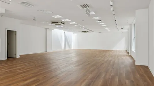 Erhvervslokaler til leje i Odense C - billede 7