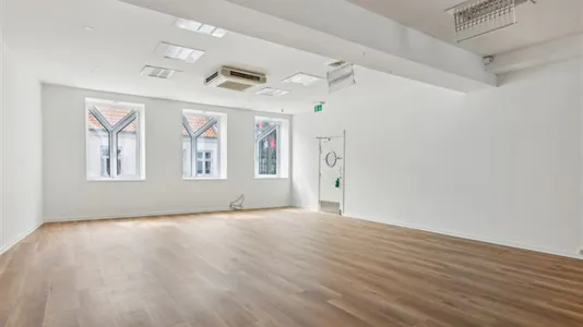 Erhvervslokaler til leje i Odense C - billede 8