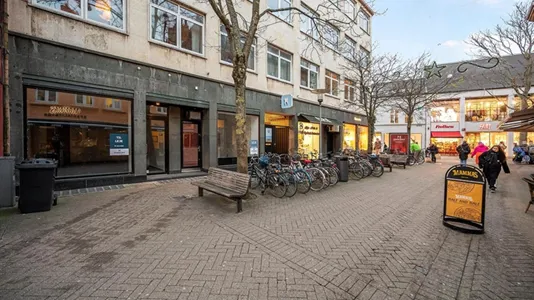 Ladenlokale zur Miete in Odense C - Foto 1