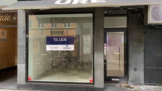 Ladenlokale zur Miete in Odense C - Foto 3