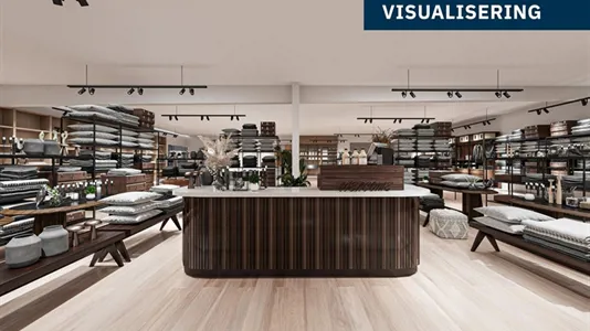 Butikslejemål til leje i Odense SØ - billede 3