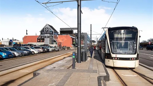 Butikklokaler til leie i Odense NV - bilde 6