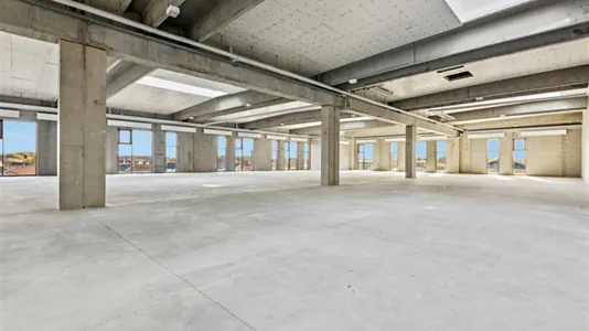 Butikslokaler til leje i Odense NV - billede 5