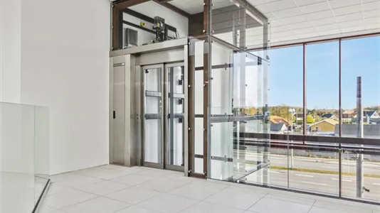 Butikslokaler til leje i Odense NV - billede 10