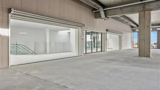 Butikslokaler til leje i Odense NV - billede 11