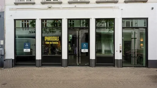 Shops for rent in Odense C - photo 2