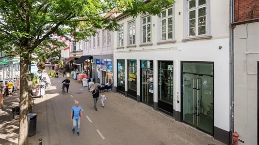 Shops for rent in Odense C - photo 3