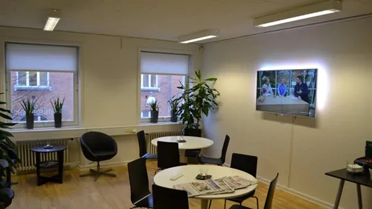 Kontorlokaler til leje i Odense C - billede 2