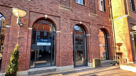 Winkels te huur in Odense C - foto 2