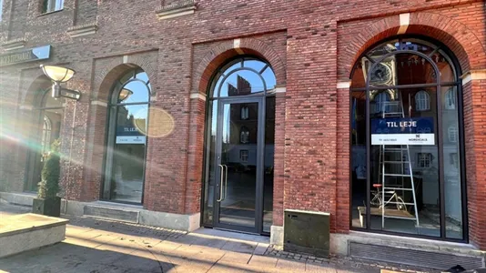 Winkels te huur in Odense C - foto 3