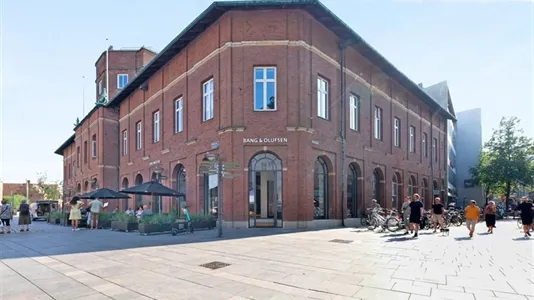 Winkels te huur in Odense C - foto 4