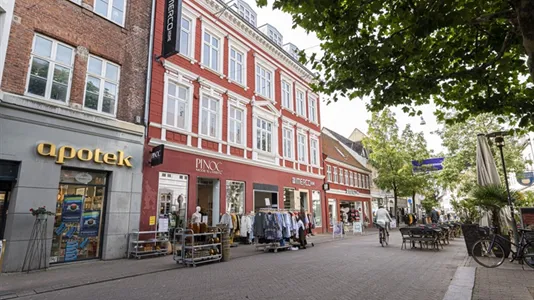 Kontorhoteller til leje i Odense C - billede 2