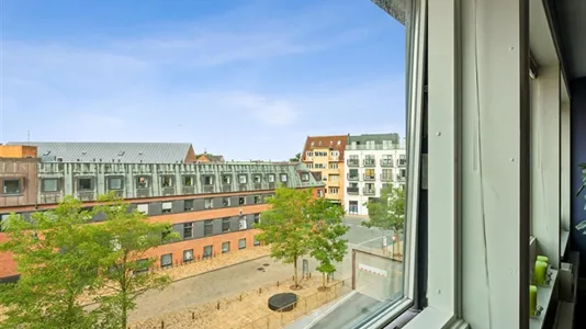 Kontorslokaler för uthyrning i Odense C - foto 3