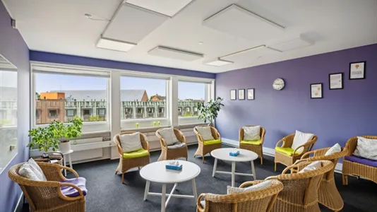 Büros zur Miete in Odense C - Foto 4
