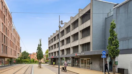 Kontorlokaler til leje i Odense C - billede 3