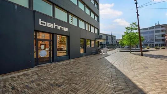 Butikslokaler til leje i Odense C - billede 2