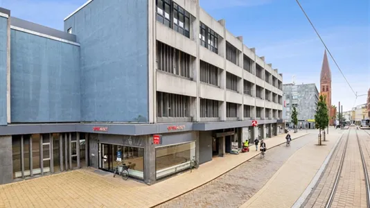 Toimistotilat Vuokrattavana in Odense C - kuva 2