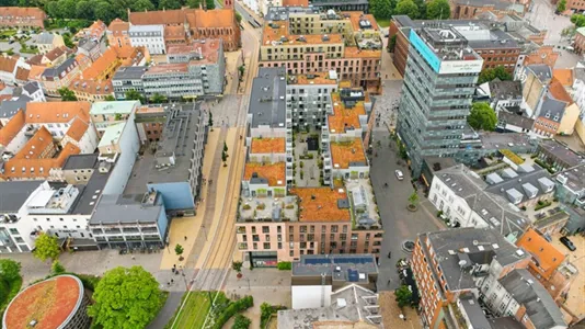 Kontorlokaler til leje i Odense C - billede 3